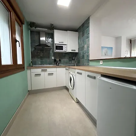 Apartamento El Ferial