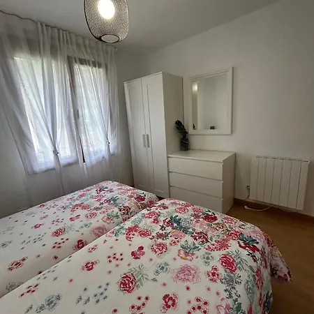 El Ferial Apartamento