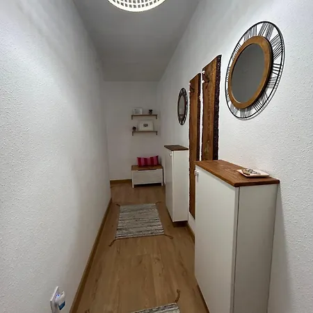 El Ferial Apartmán *