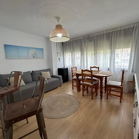 Apartamento El Ferial