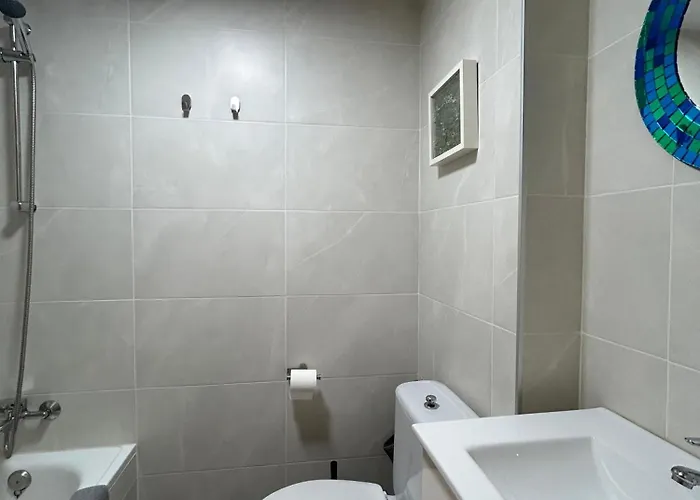 El Ferial Apartament *