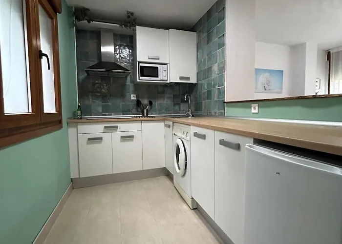 Apartament El Ferial