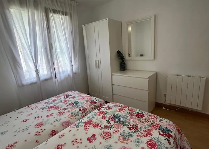 El Ferial Apartament