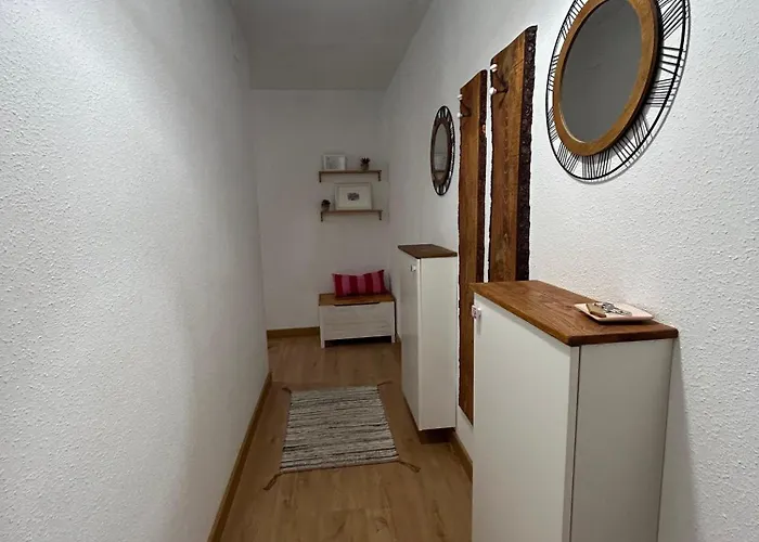 El Ferial Apartament *