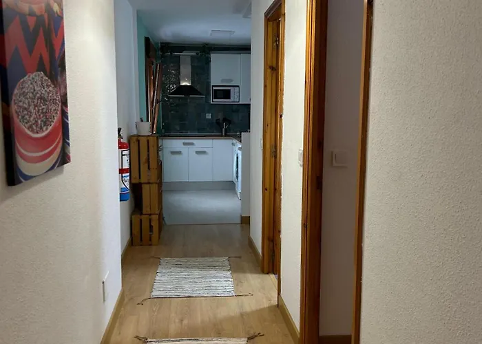 El Ferial Apartament